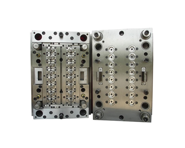 Medical Mold-Multi-cavity